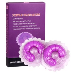 nipple massager