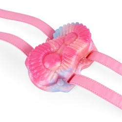 double tentacles insertable fantasy sex grinder