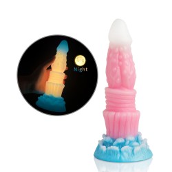 fantasy luminous dragon dildo b