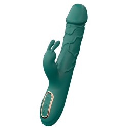 yoga joy rabbit vibrator