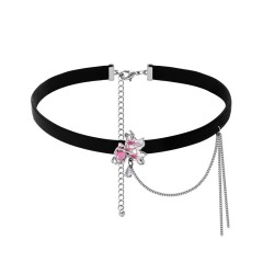 pink-fish-leather-choker.jpg