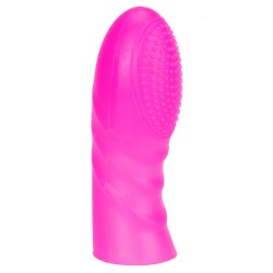 g spot magic finger sleeve