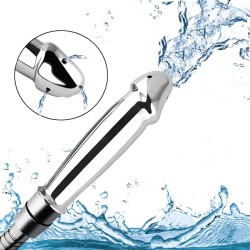 cleanstream alumi tip shower nozzle