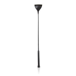 triangle riding crop